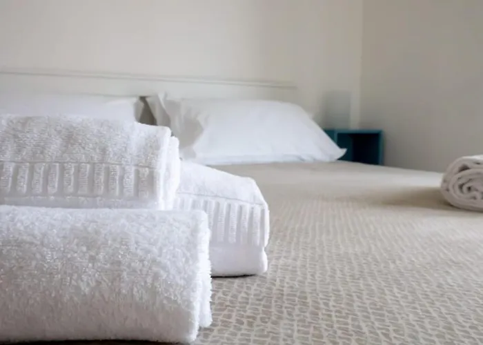 Bed&Breakfast Lufra