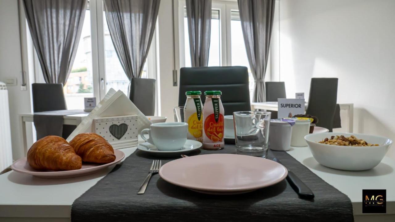 Frühstückspension Lufra Rende