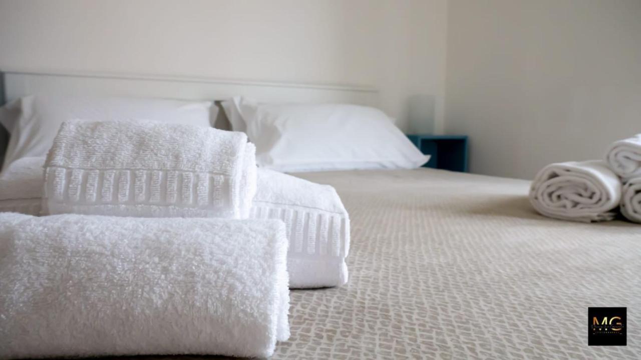 Lufra Bed & Breakfast